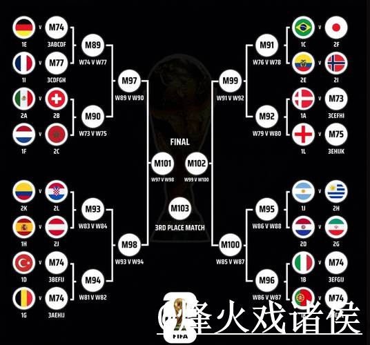 免费下载2026世界杯直播APP，享受高清赛事体验